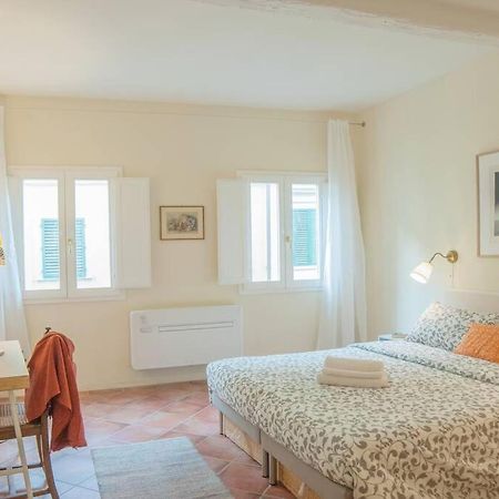 Cozy Macci Flat 4 People Near Santa Croce Square Leilighet Firenze Eksteriør bilde